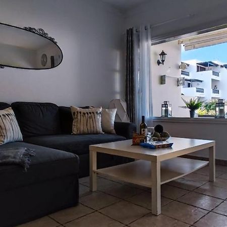 Gibshouses Playa Bastian Costa Teguise Exteriör bild