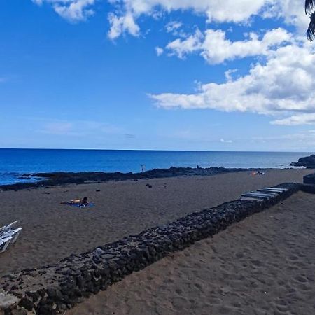 Gibshouses Playa Bastian Costa Teguise Exteriör bild