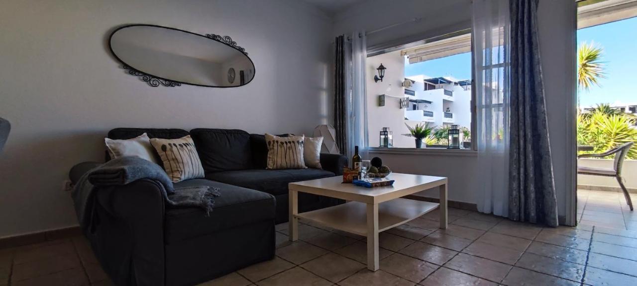 Gibshouses Playa Bastian Costa Teguise Exteriör bild